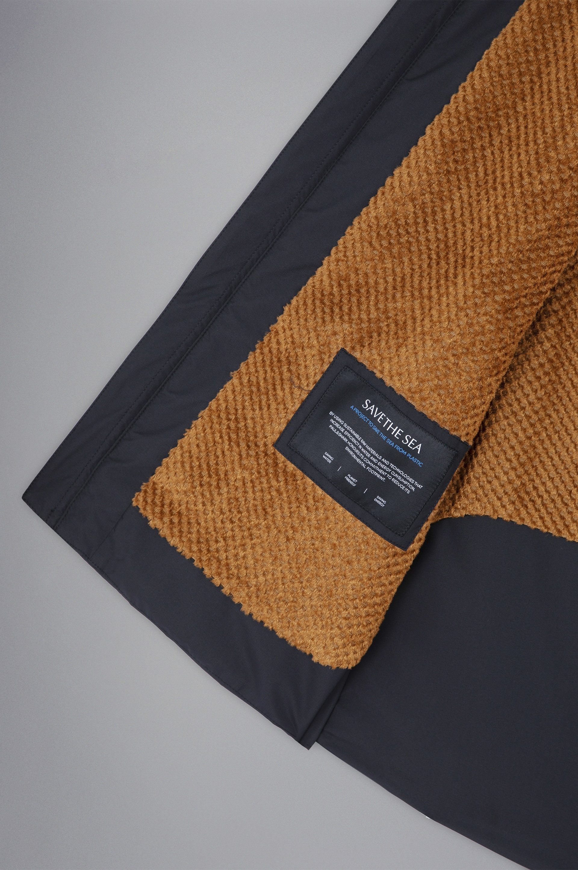 TYPHOON PERTEX® VEST - 7