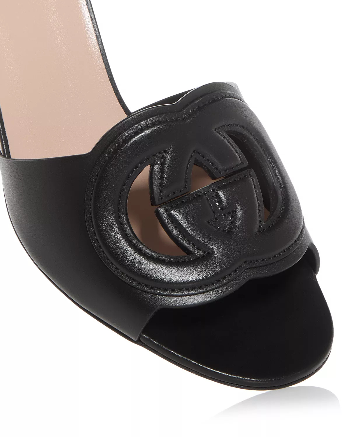 Women's Sierra GG Slide Sandals - 5