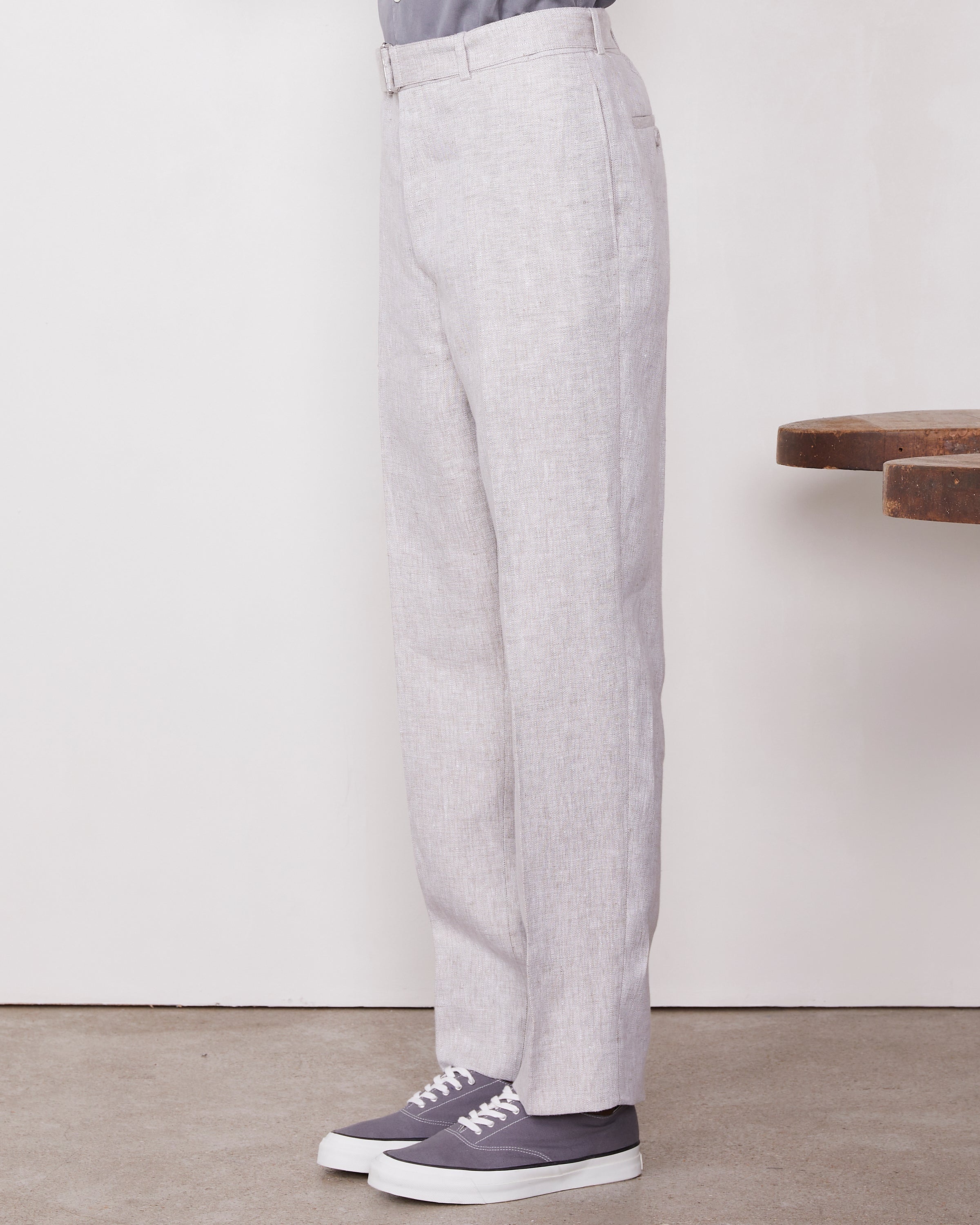 HOCHE PANTS - 4