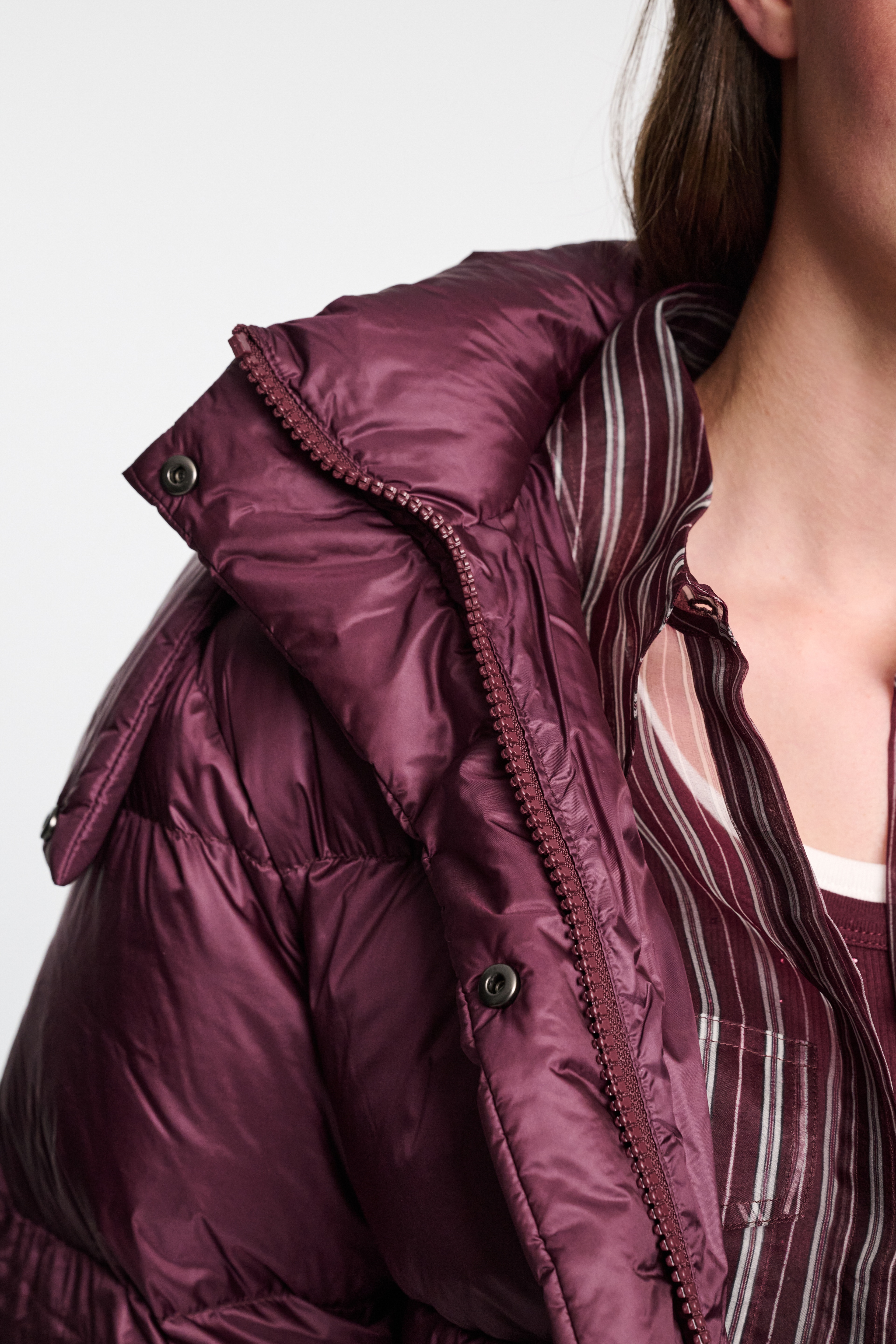 COZY COMFORT jacket - 6