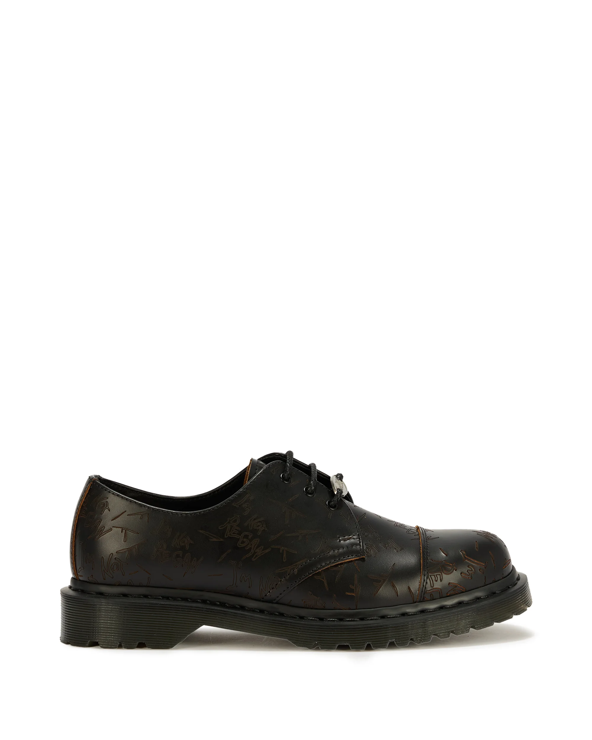 1461 The Exorcist Shoe - 1