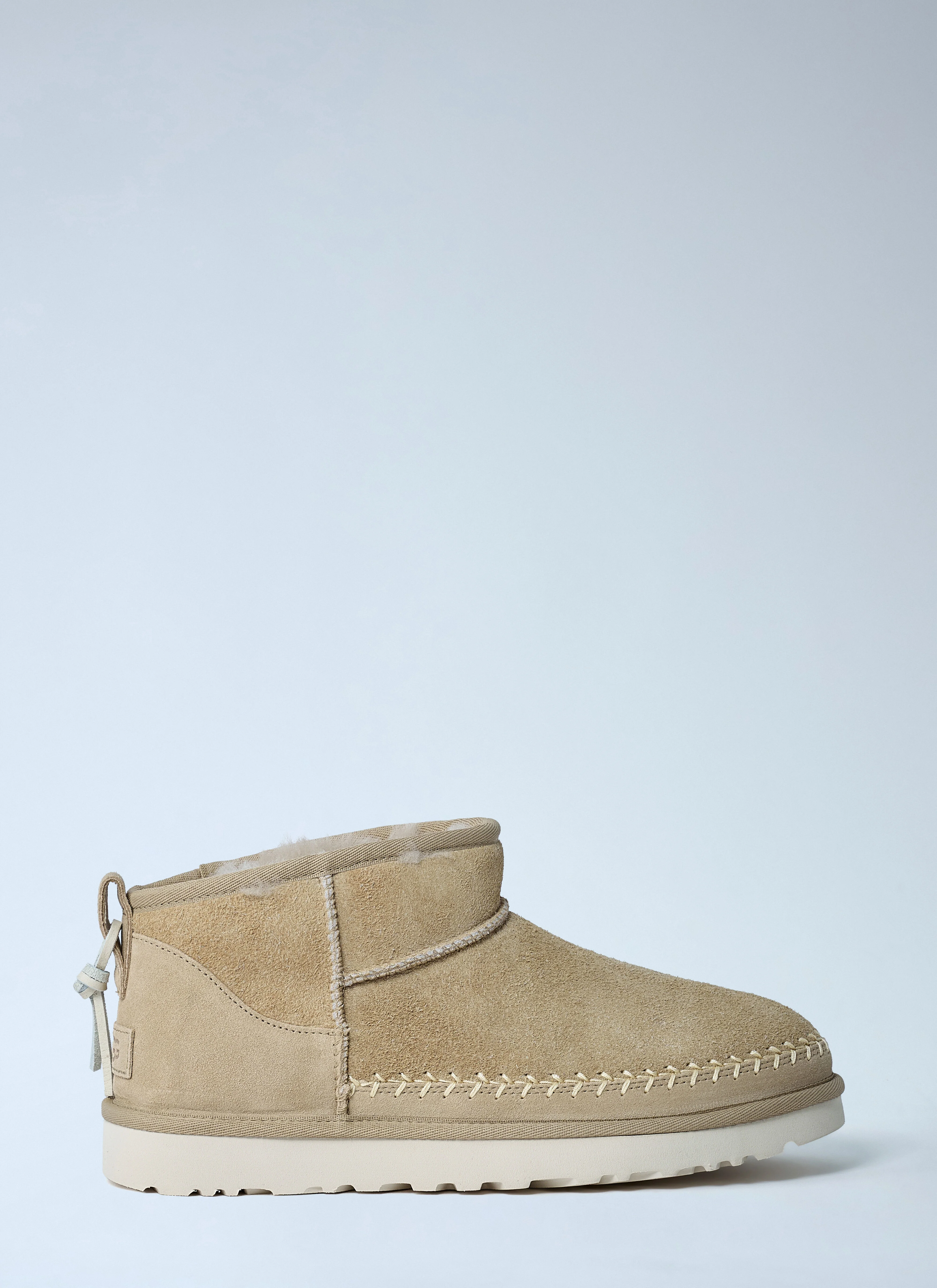Classic Ultra Mini Biarritz Boots - 1