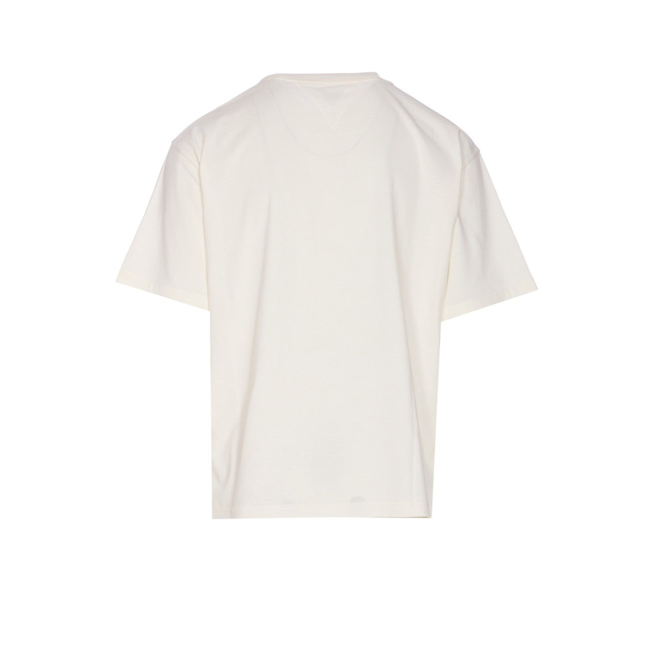 Bottega Veneta Men Jersey T-Shirt - 3