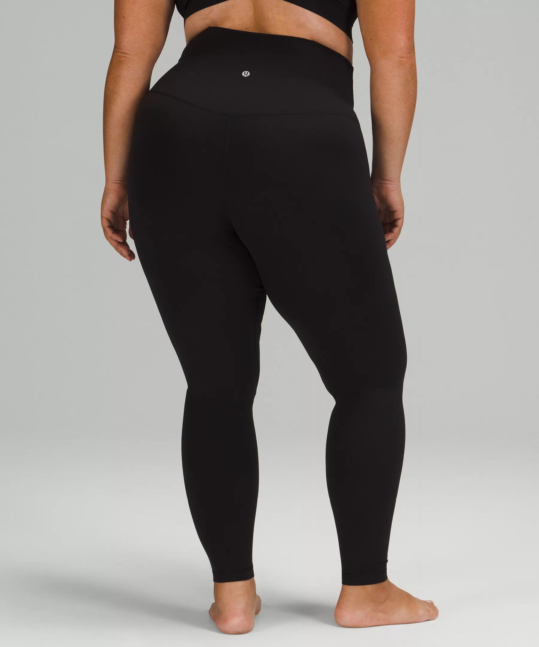 lululemon Align™ Super-High-Rise Pant 28" - 3