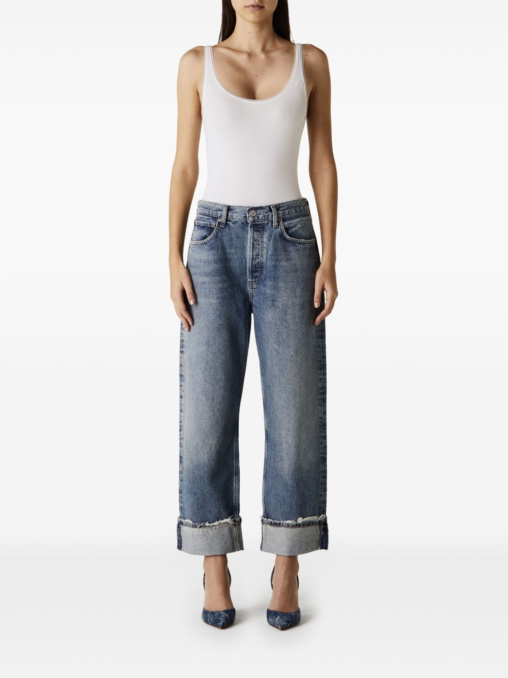 Fran jeans - 2