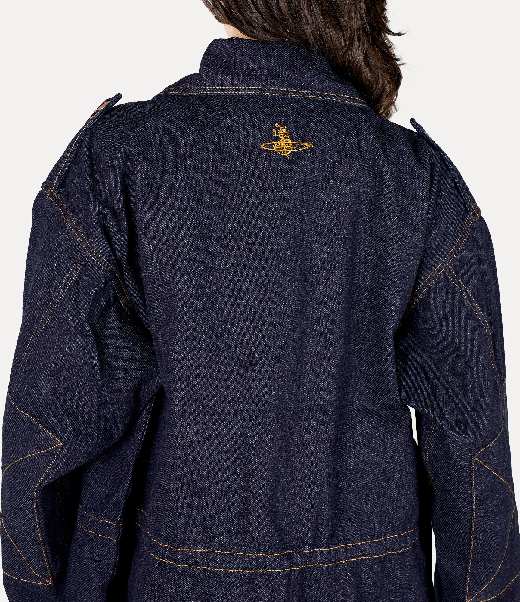 BEN OVERSHIRT - 4