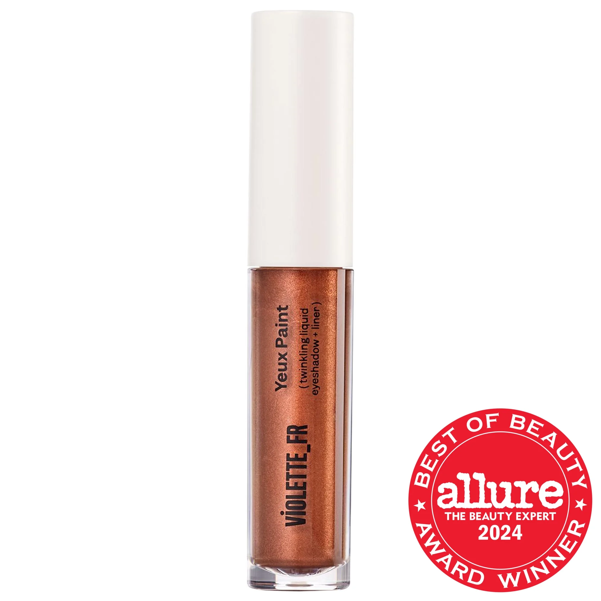 YEUX PAINT Liquid Eyeshadow & Eyeliner - 1