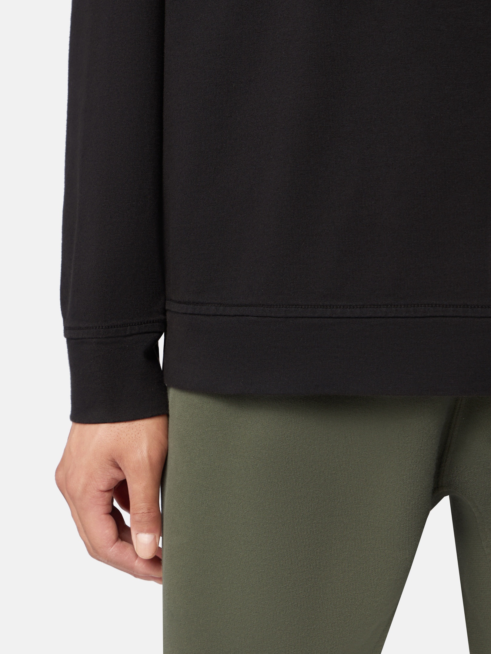 Stone Island 63750 HEAVY COTTON JERSEY | stoneisland Stone Island 63750 HEAVY COTTON JERSEY | stoneisland