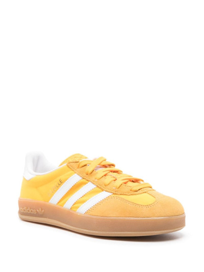 adidas Gazelle Indoor sneakers outlook