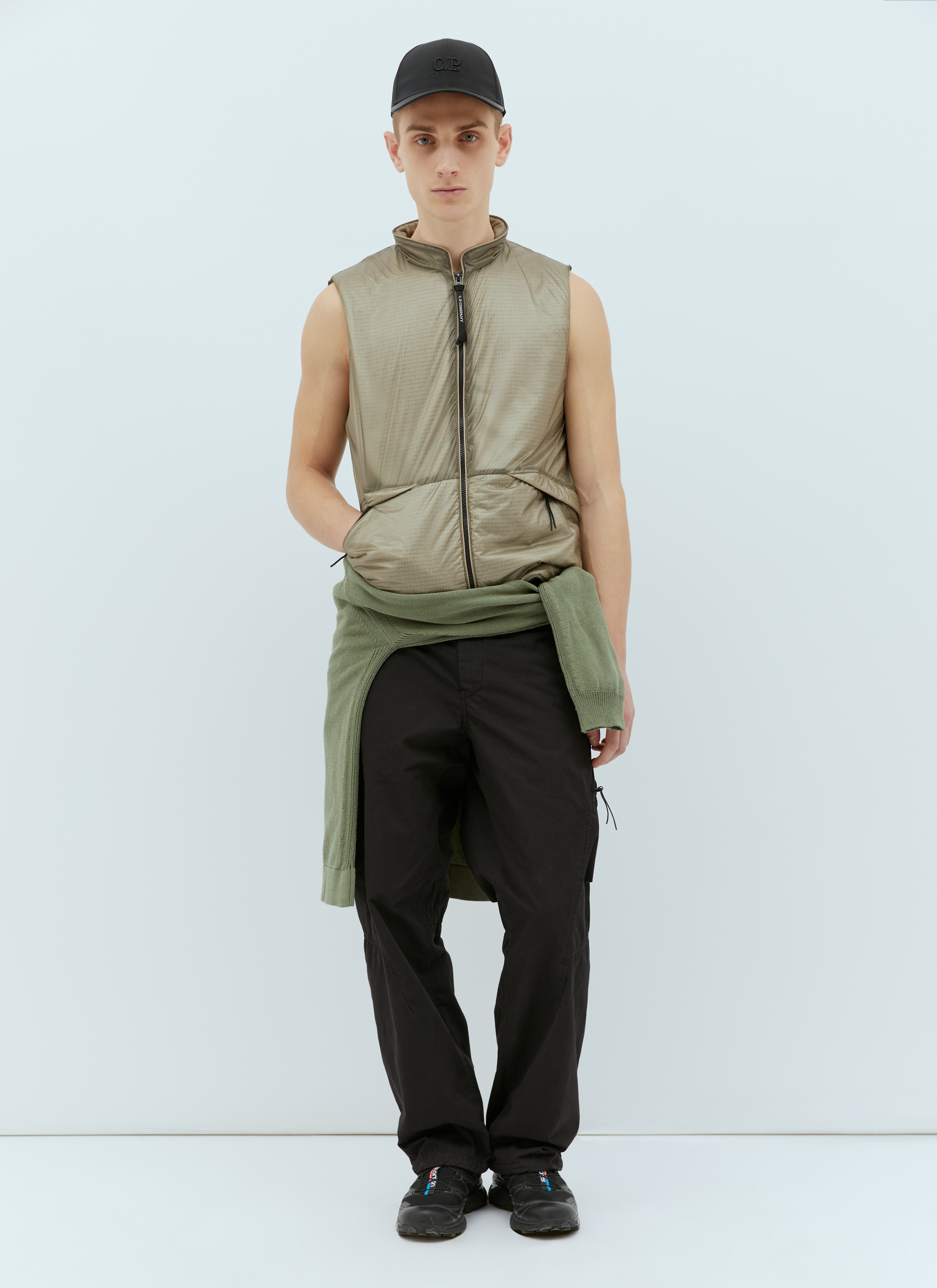 C.P. Company Men Nada Shell Vest - 3