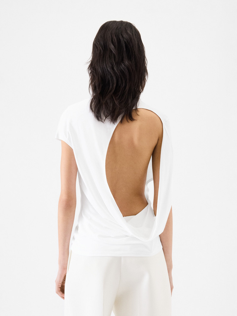 The Salerno t-shirt 4