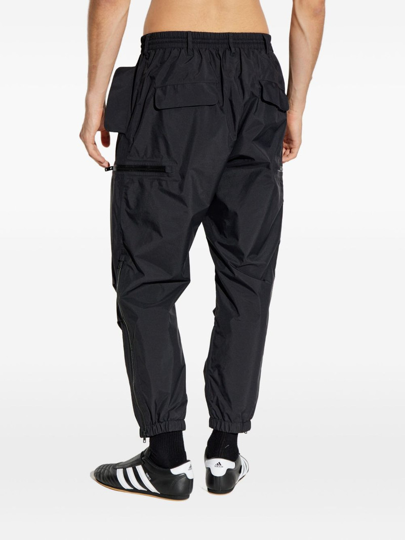 drawstring trousers 4