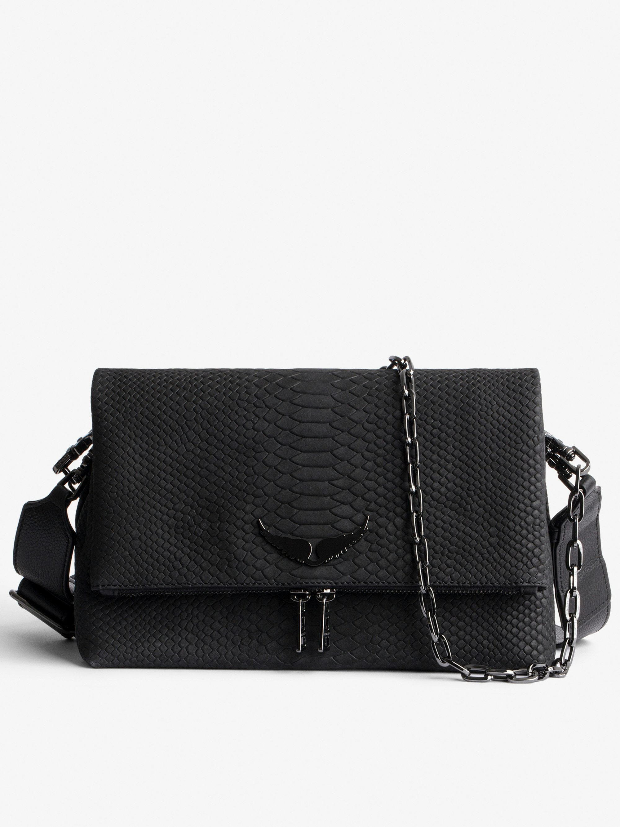 Rocky bag zadig et voltaire hotsell