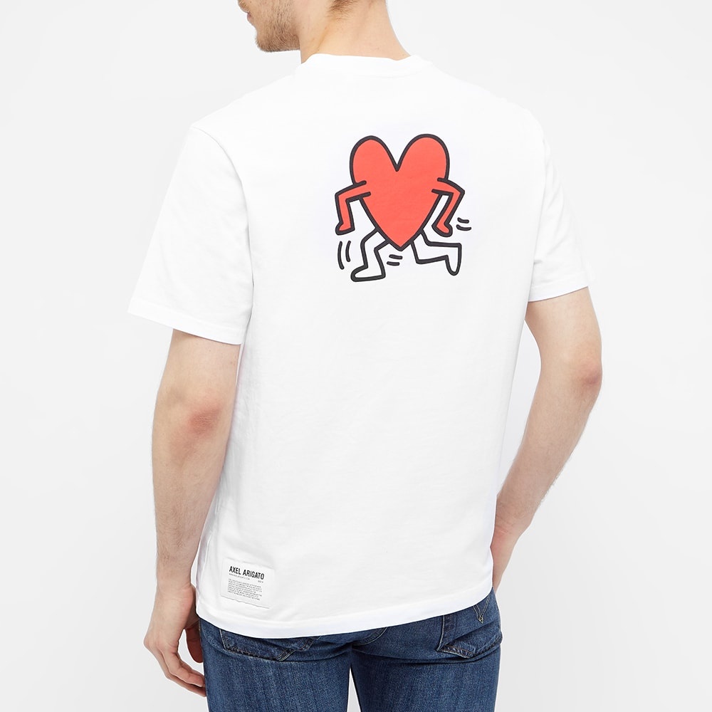 Axel Arigato Keith Haring Tee - 4