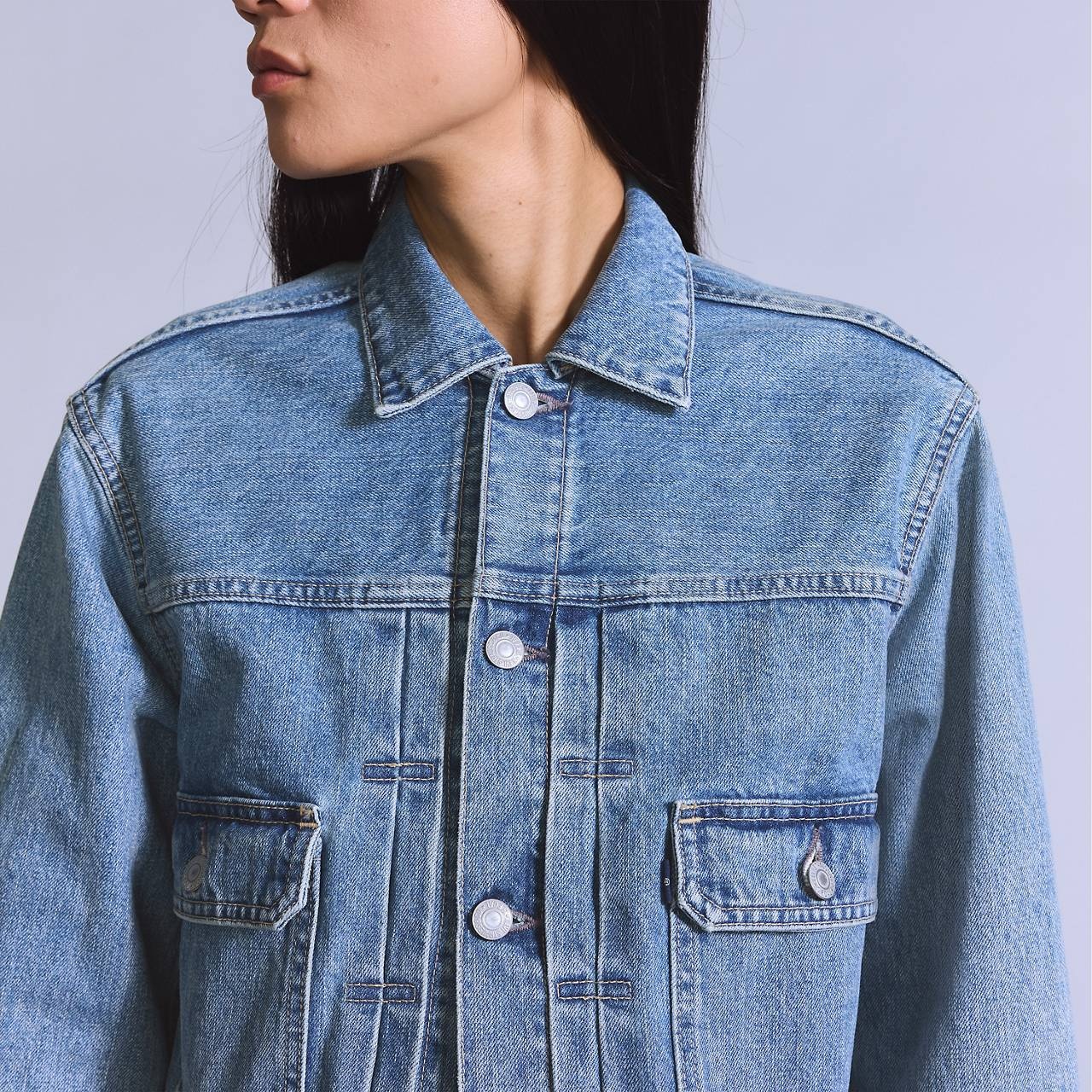 TYPE II JACKET - 5