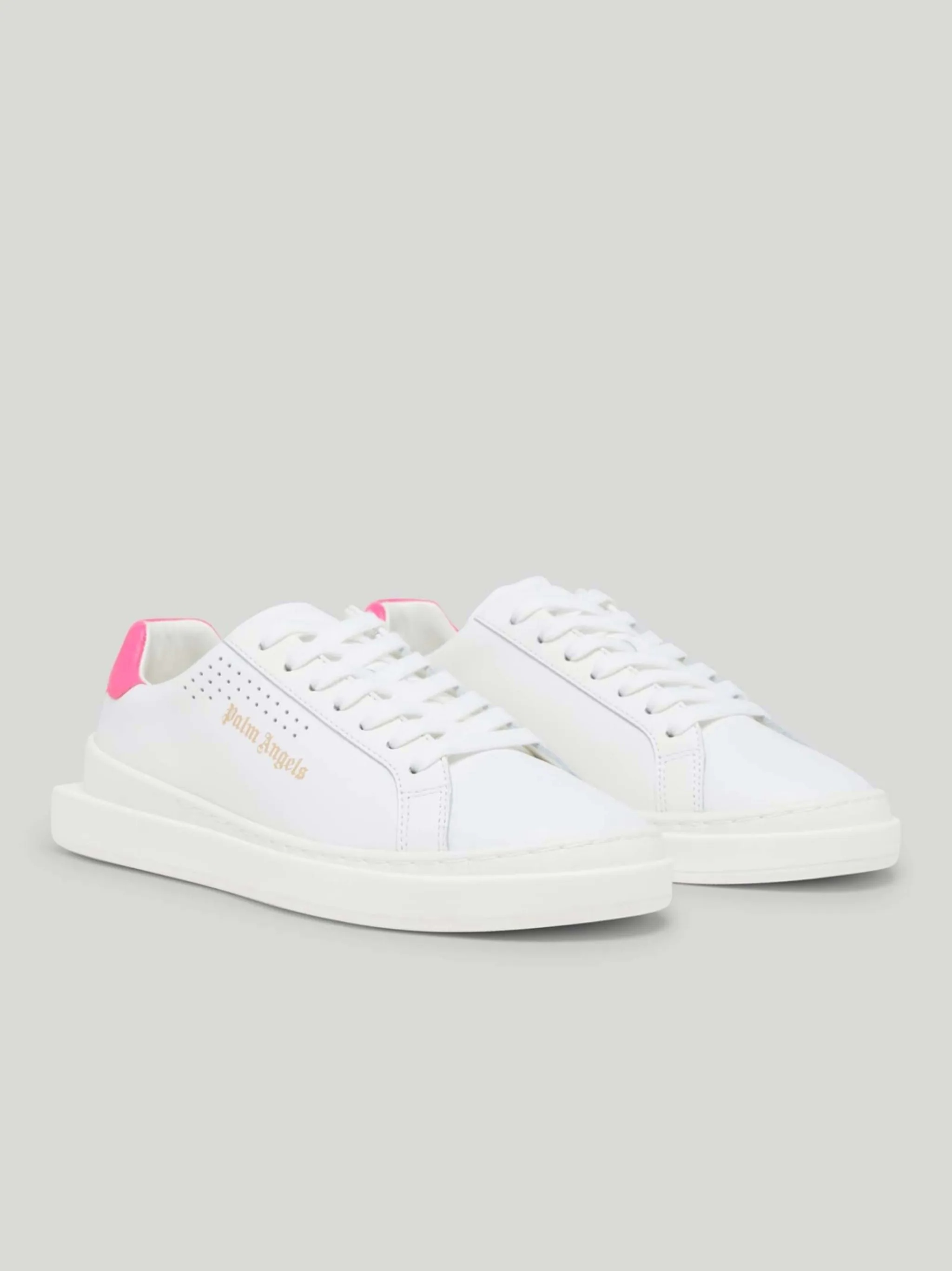 FUCHSIA PALM TWO SNEAKERS - 2