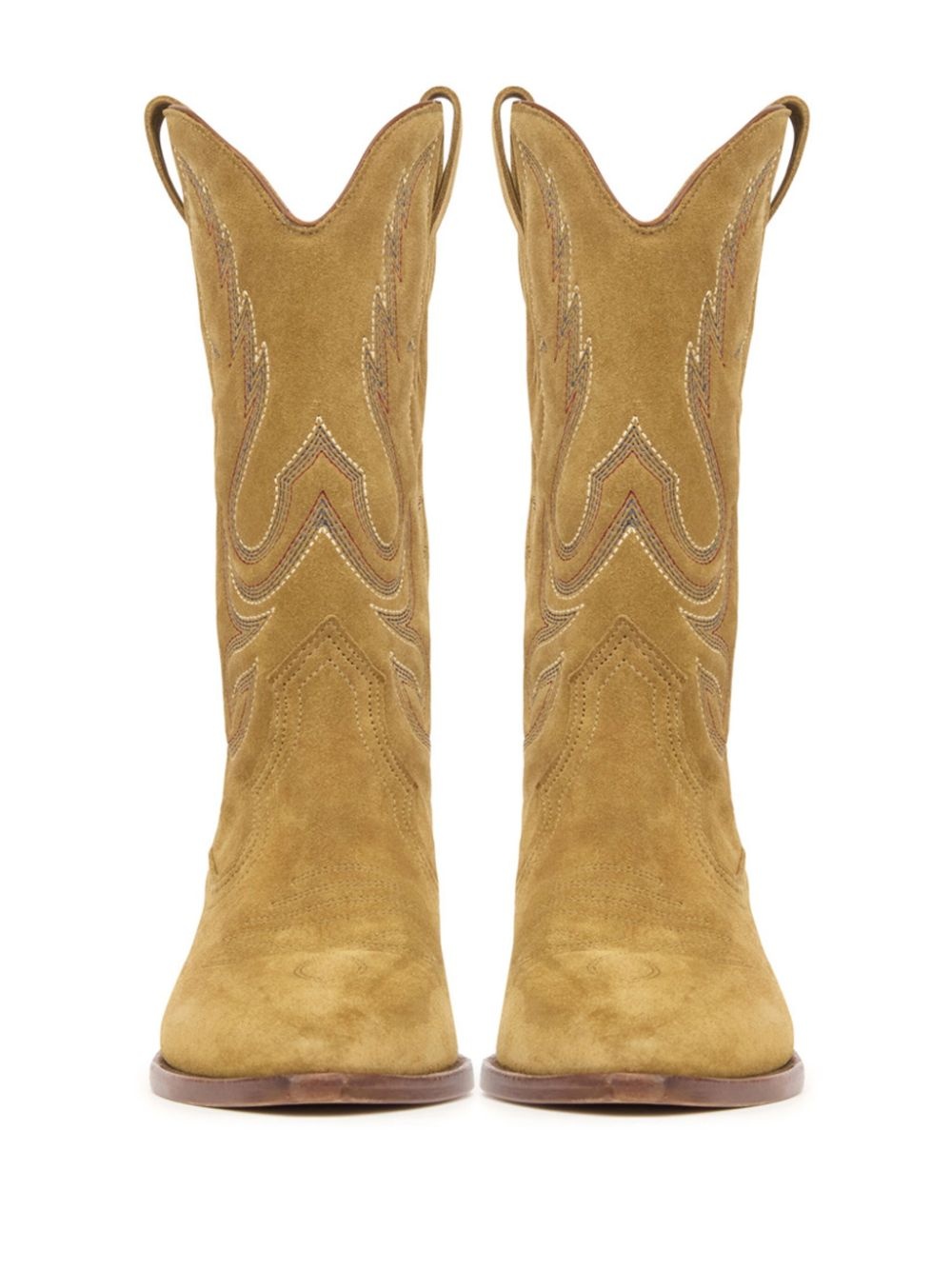 40mm Duerto boots - 4