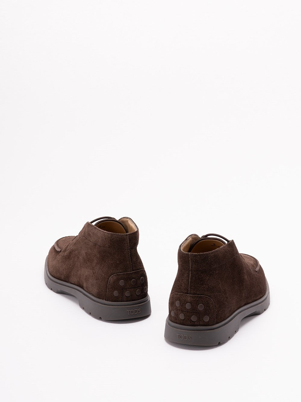 Tod's Men Lace-Ups - 3