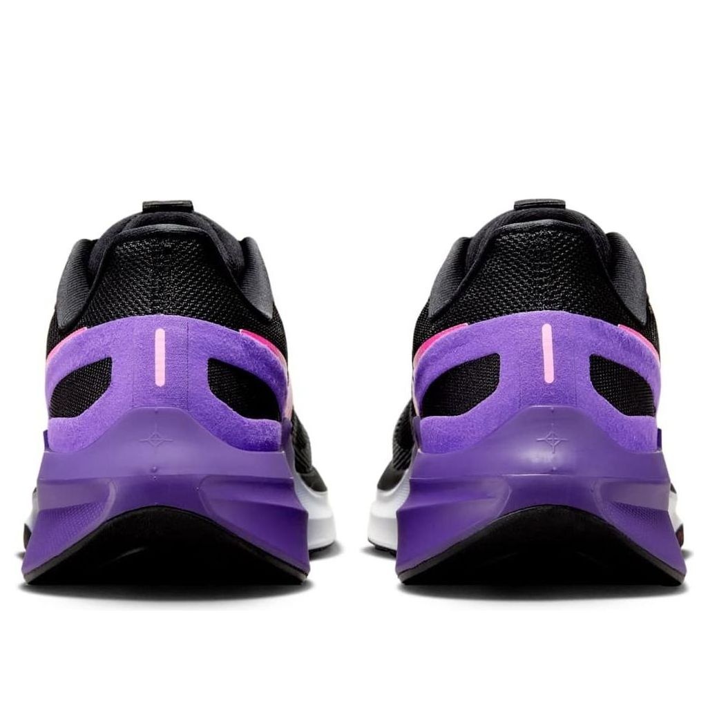 Nike Air Zoom Structure 25 'Black Field Purple Laser Fuchsia' DJ7883-010 - 5