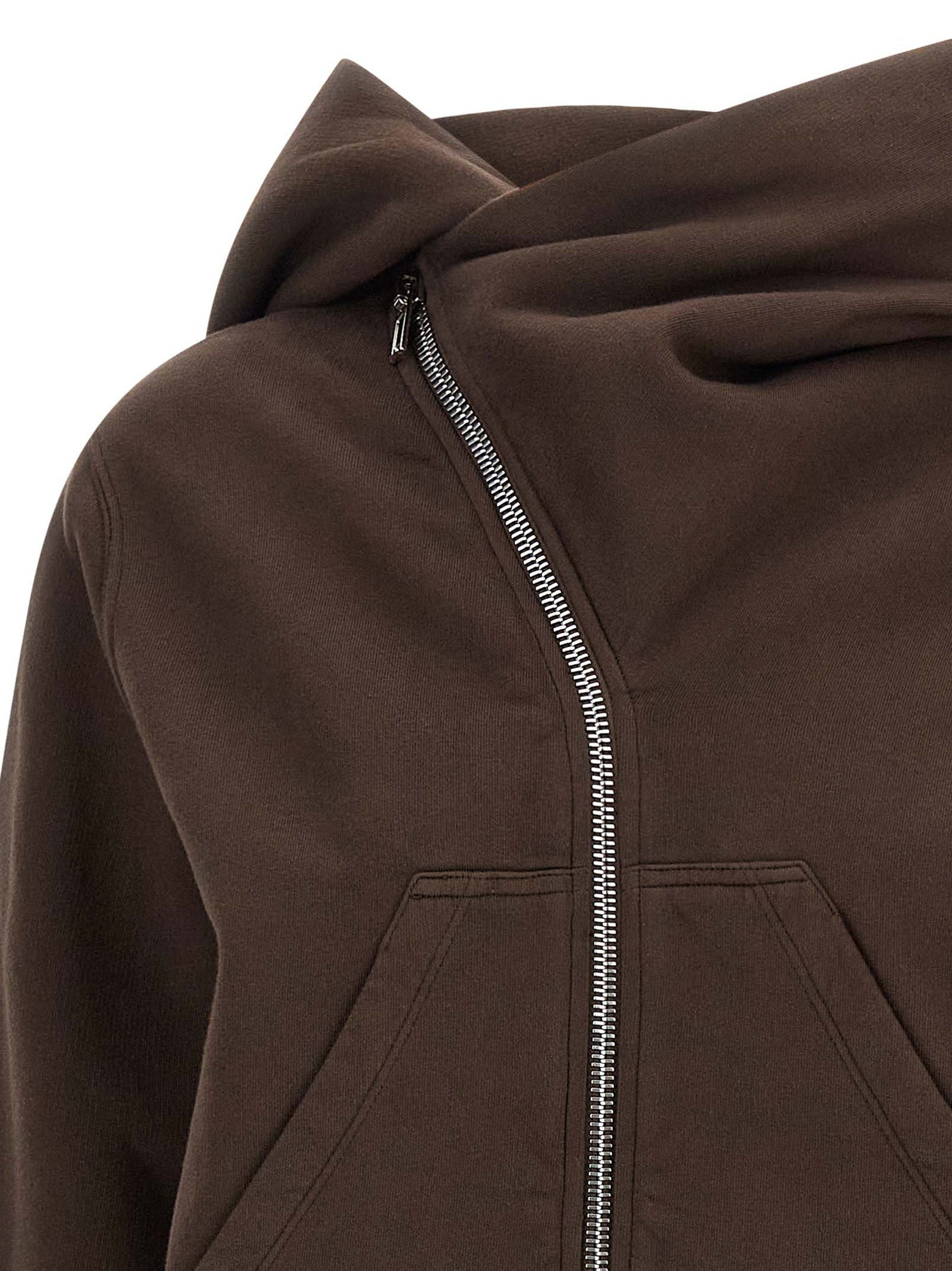 Drkshdw Women 'Mountain' Hoodie - 3