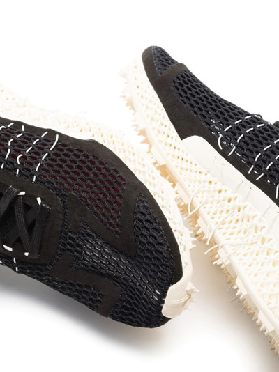 Y-3 Runner 4D Halo trainers outlook