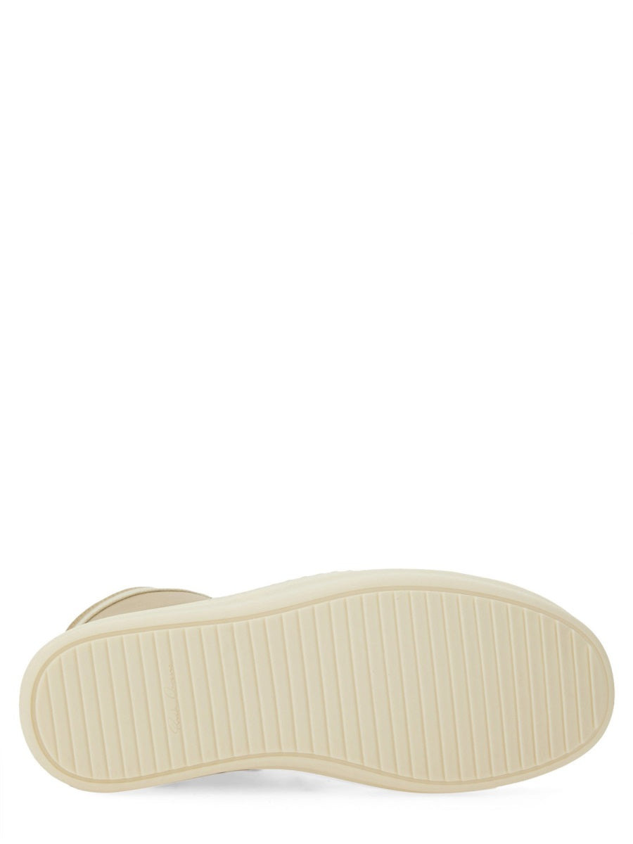 Rick Owens Women Sneaker High - 5