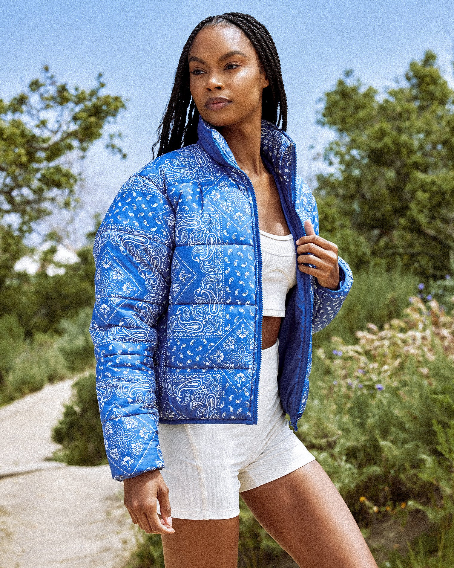 Elevation Jacket - 2