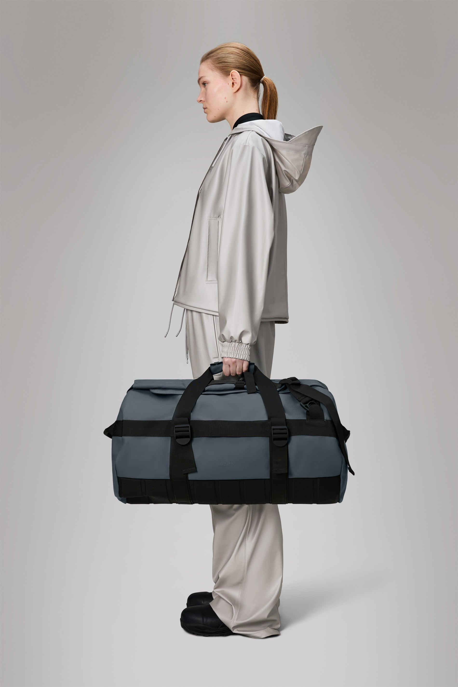 Texel Duffel Bag - 3