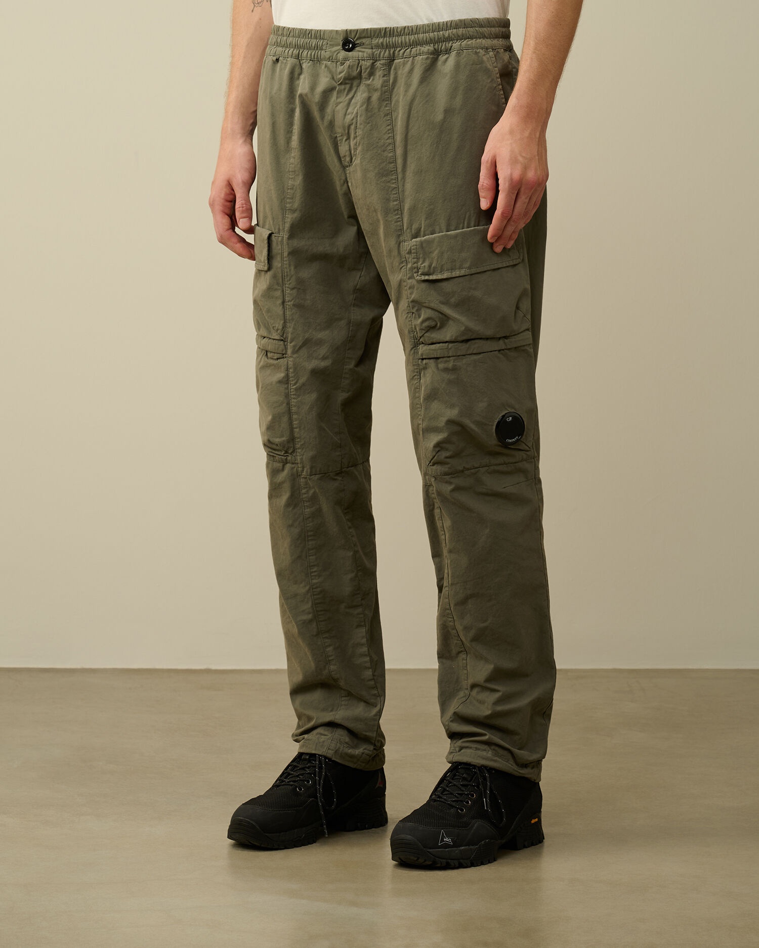 Microreps Regular Cargo Pants - 2