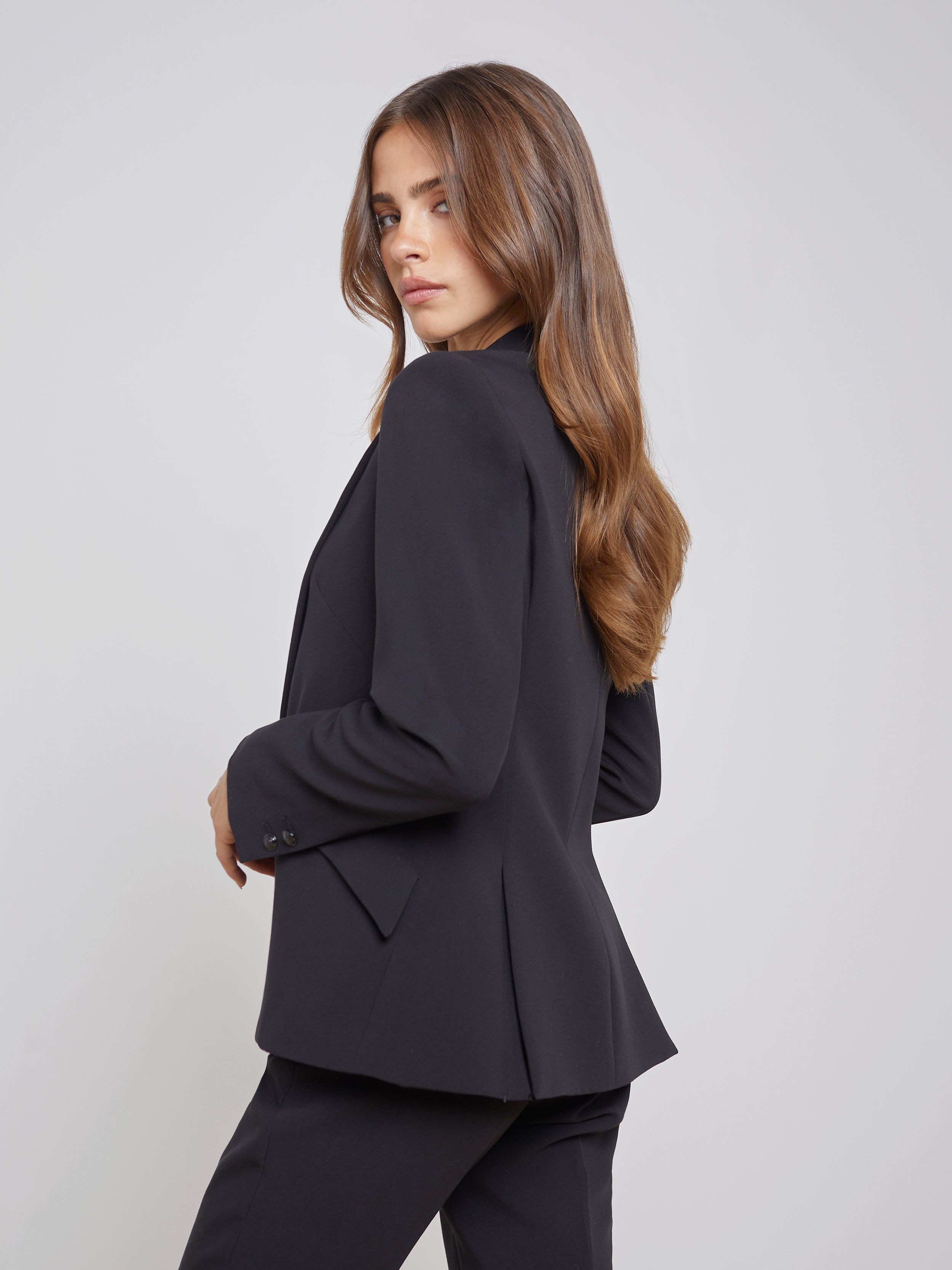 Chamberlain Blazer - 4