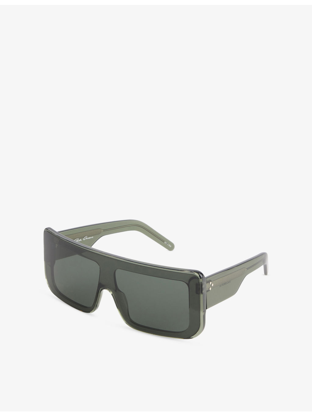 Documenta Acetate Sunglasses - 3