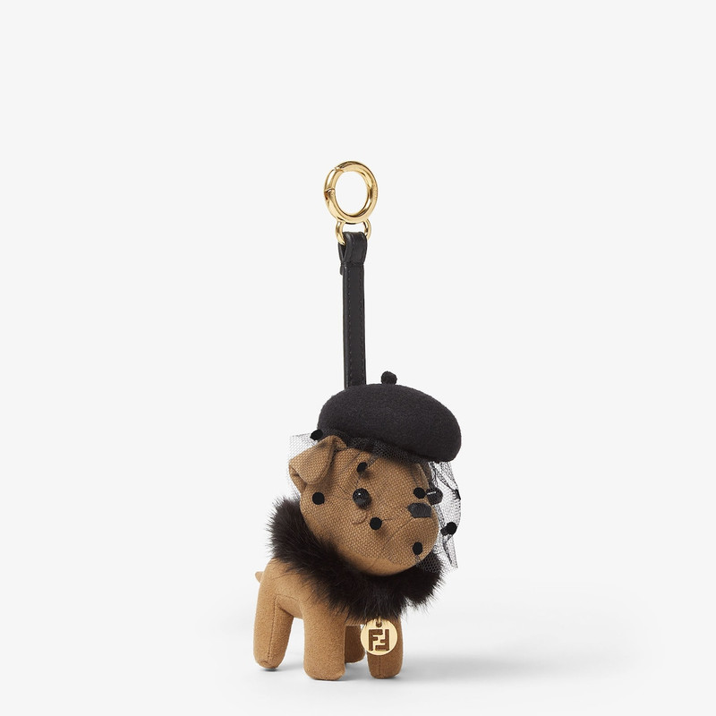 FENDI Fendi Igloo Charm outlook