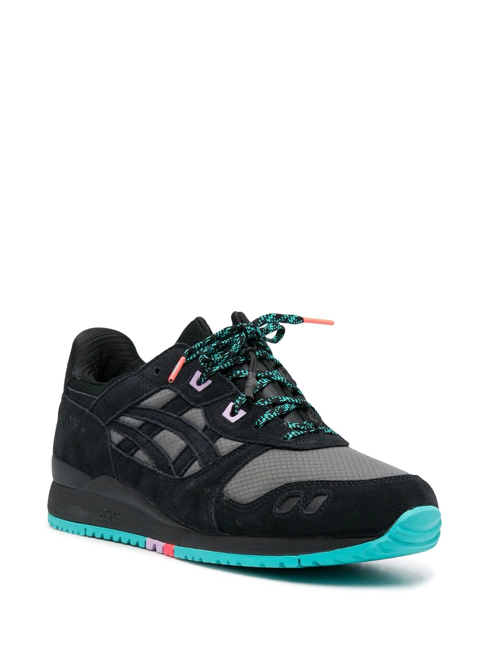 Gel Lyte II OG F-TX sneakers - 2