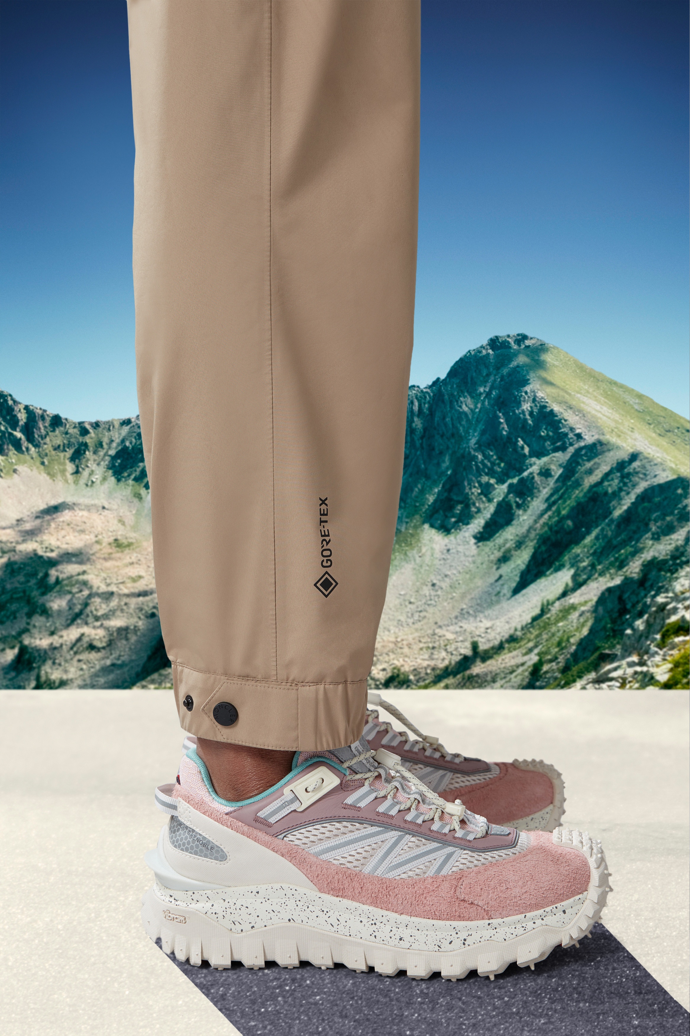 GORE-TEX Pants - 6