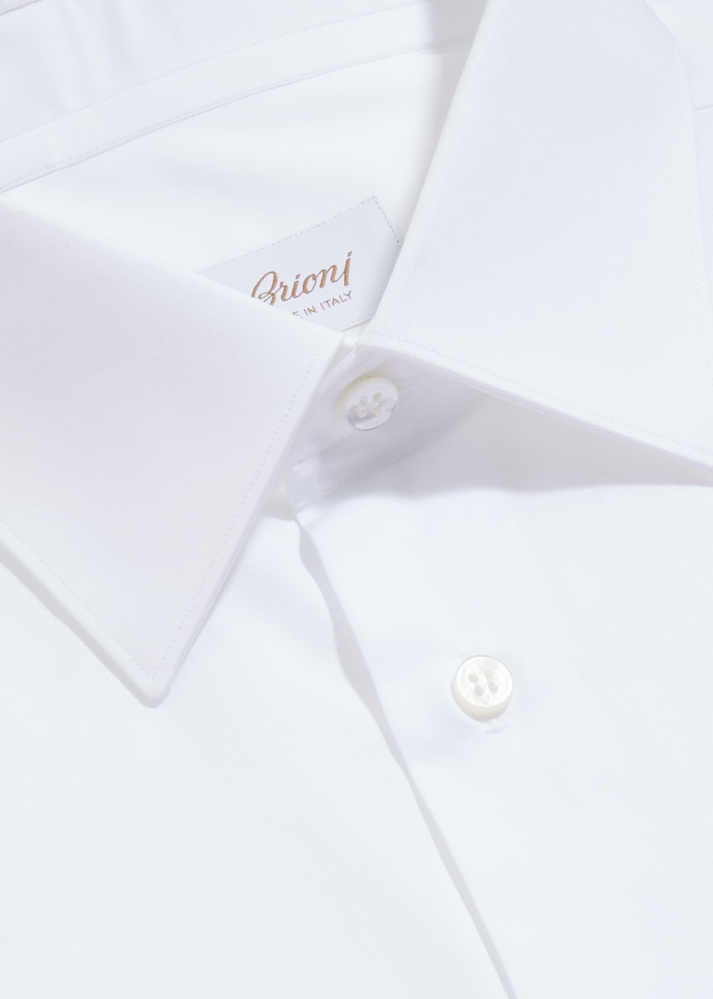 Wardrobe Essential French-Cuff Dress Shirt - 3
