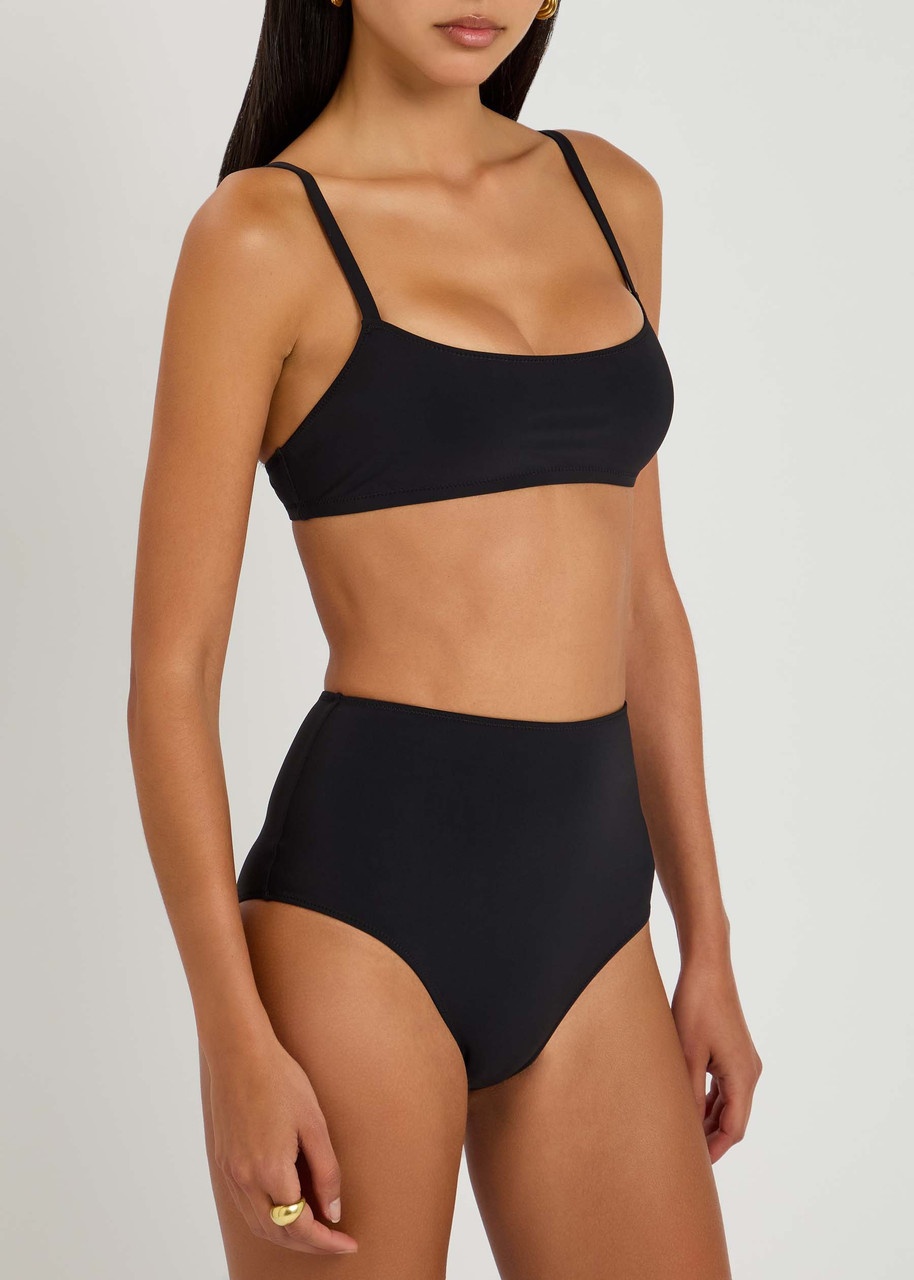 Lido Undici High Waist Bikini - 2
