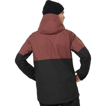 Transfer Anorak - Men's - 2