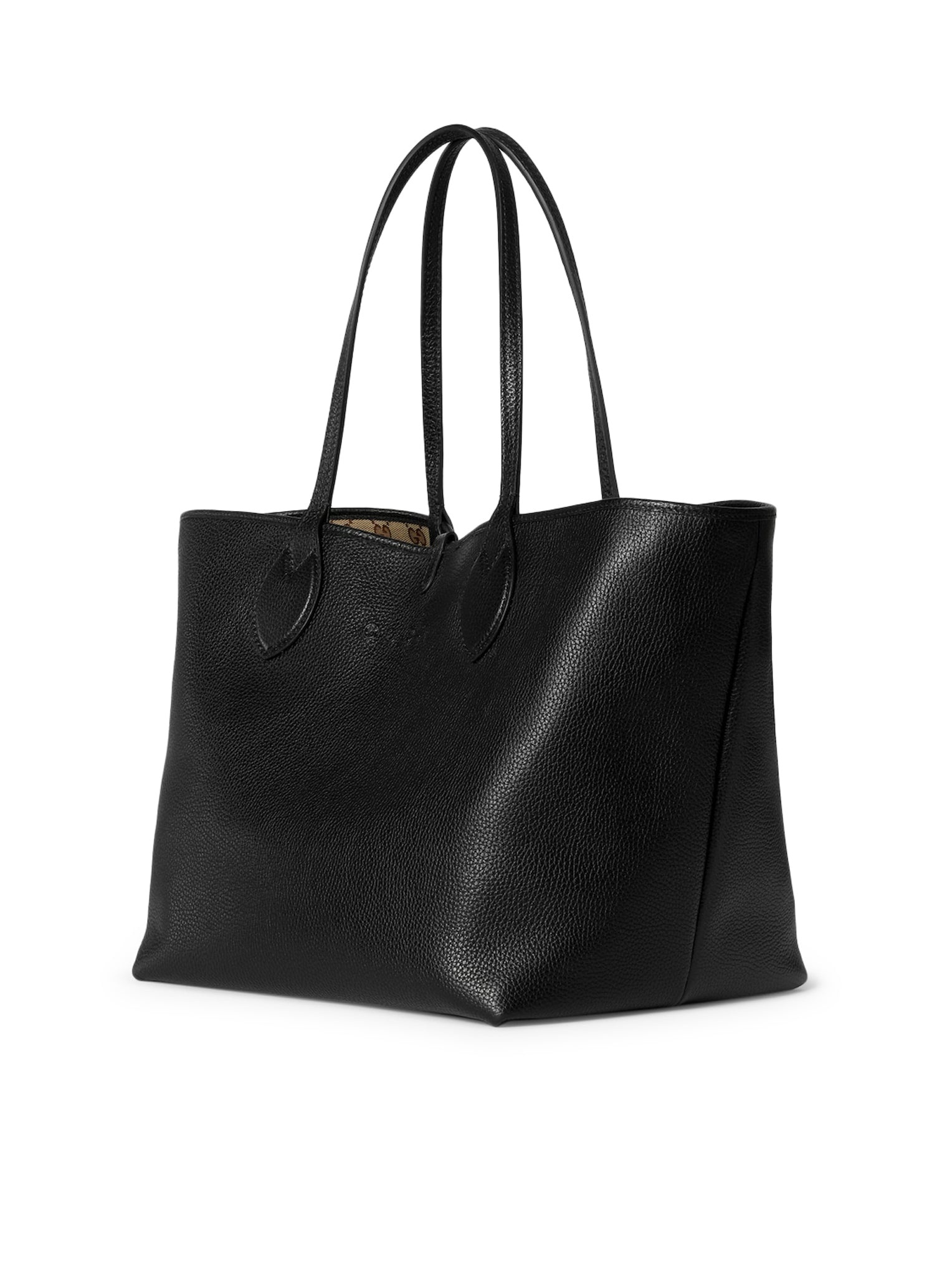 REVERSIBLE SHOPPING BAG - 3