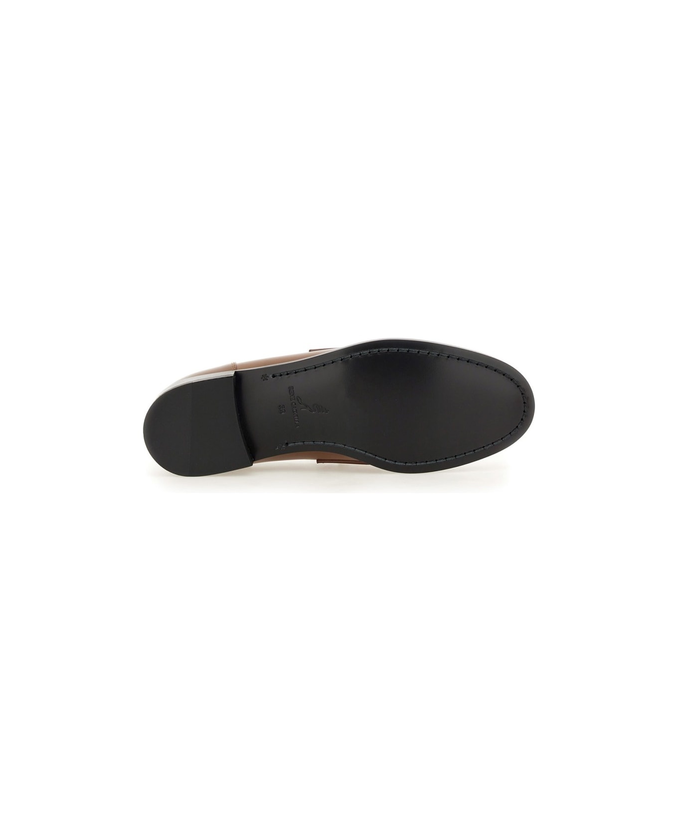 Morgana Loafer - 5