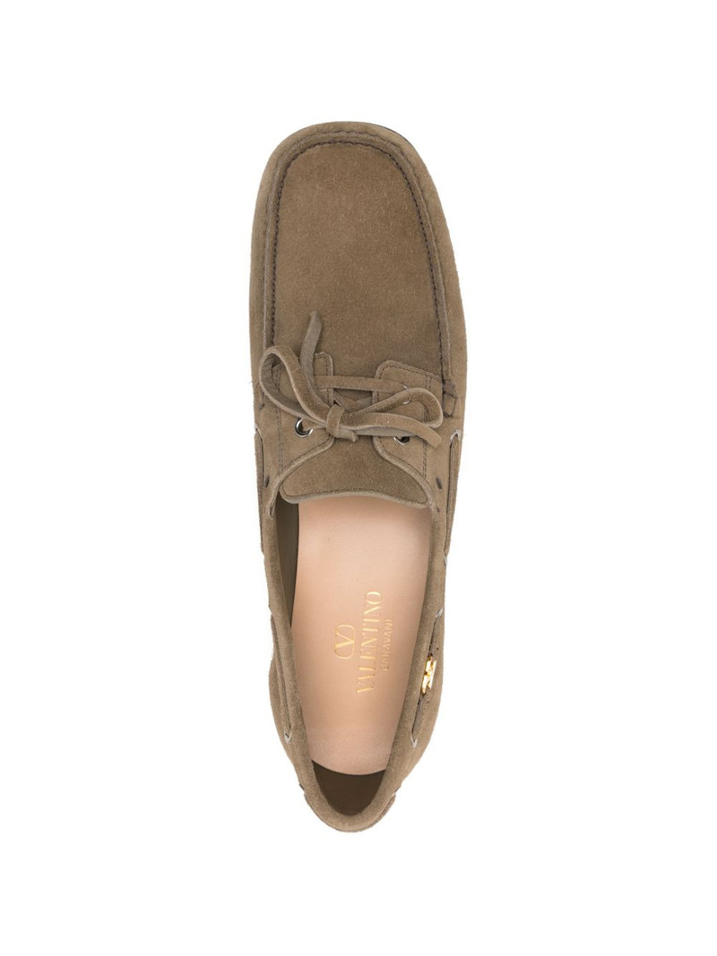 suede boat shoes 4