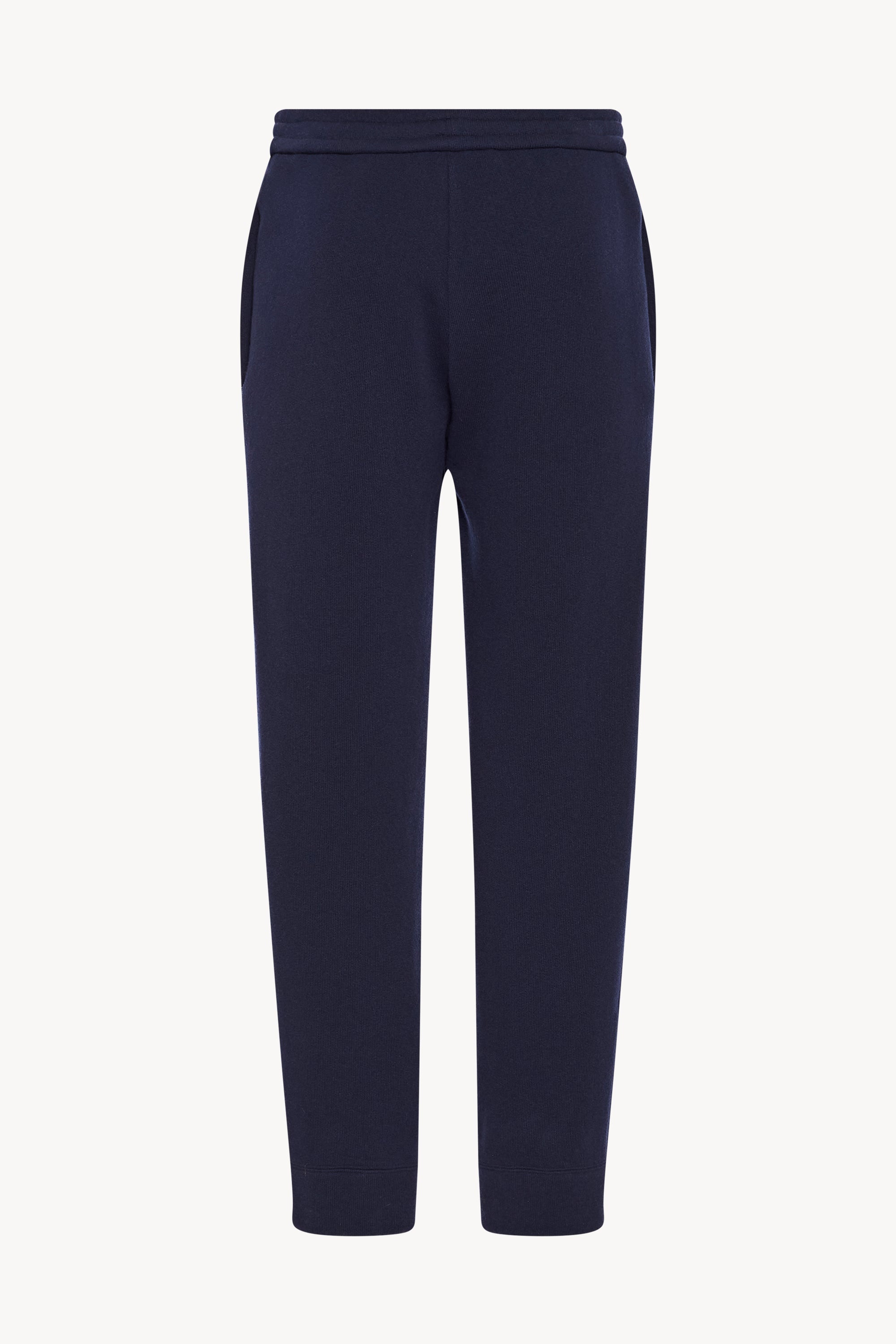 Lusaka Jogger Pant in Virgin Wool - 2