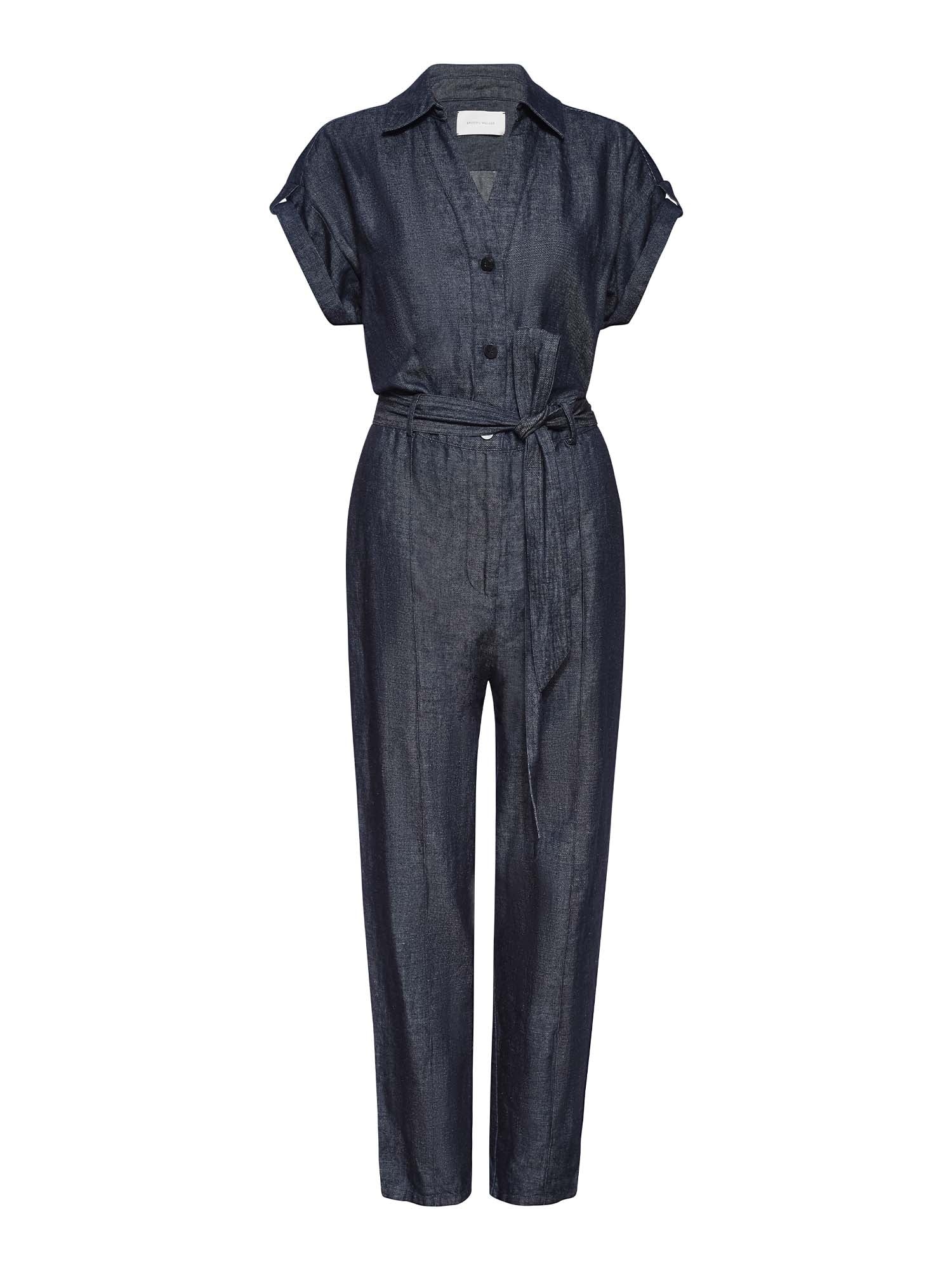 The Banks Jumpsuit - 2