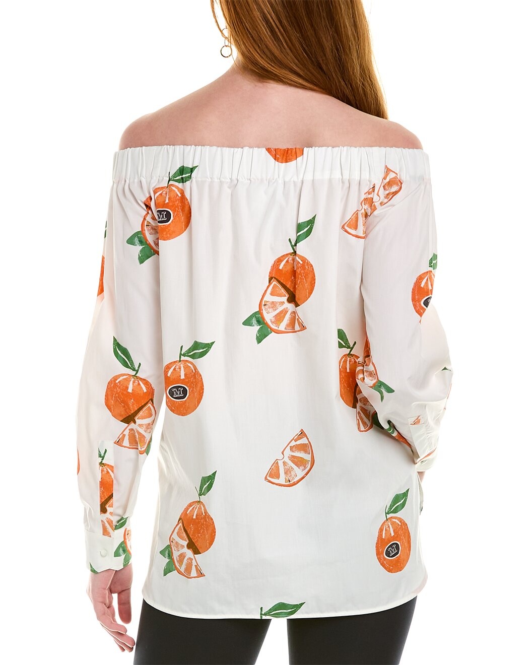 Max Mara Curacao Shirt - 2