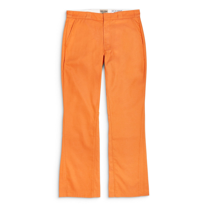 LA CHINO FLARE 1
