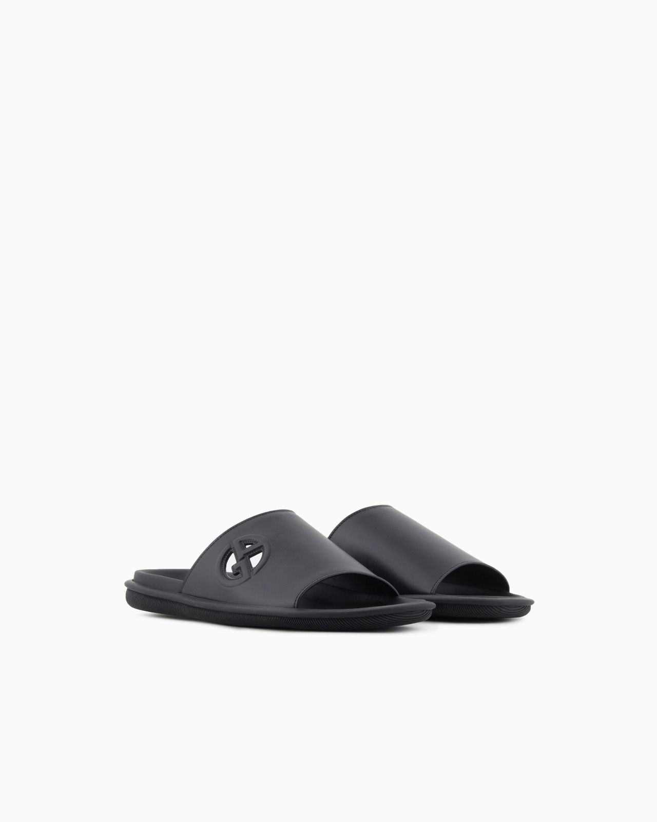 LEATHER SANDALS - 2