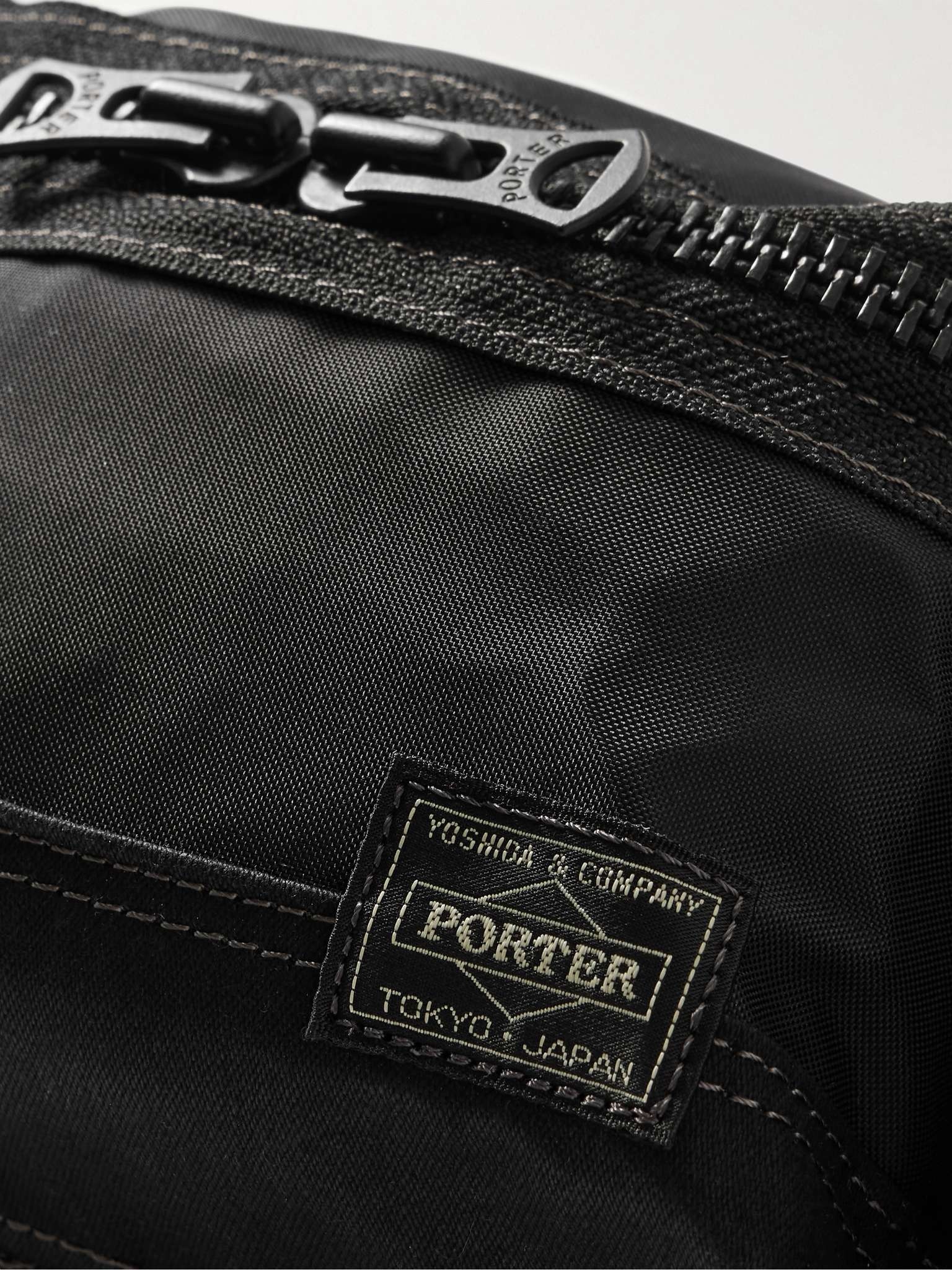 Nylon Belt Bag - 5