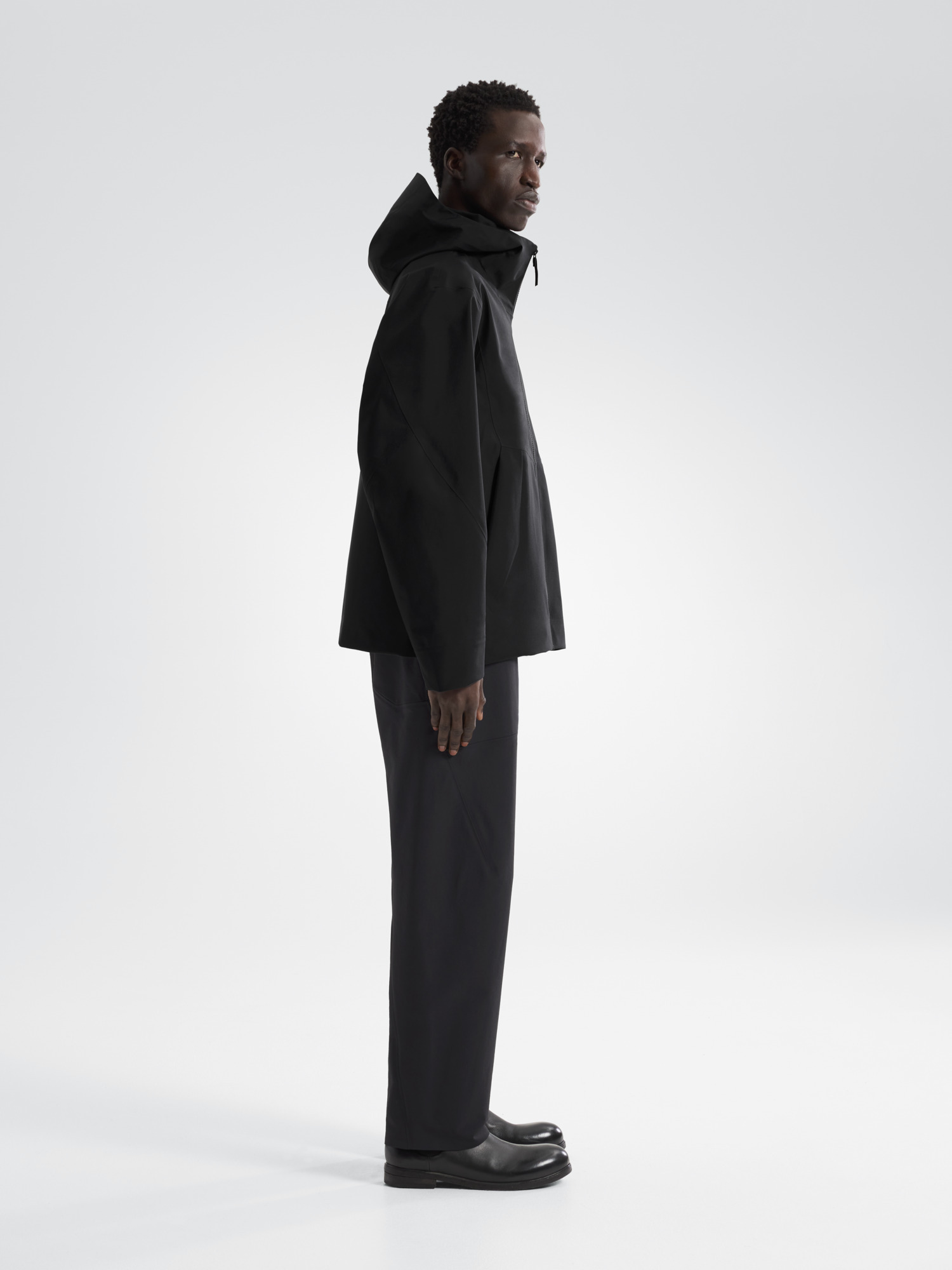 Diode Jacket - 5