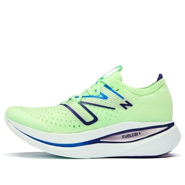 New Balance FuelCell SuperComp 'Vibrant Spring Glow' MRCXLG2 - 1