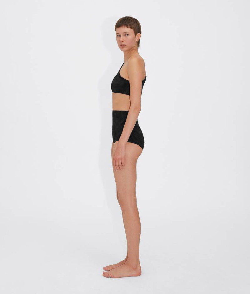 Bottega Veneta swimsuit outlook