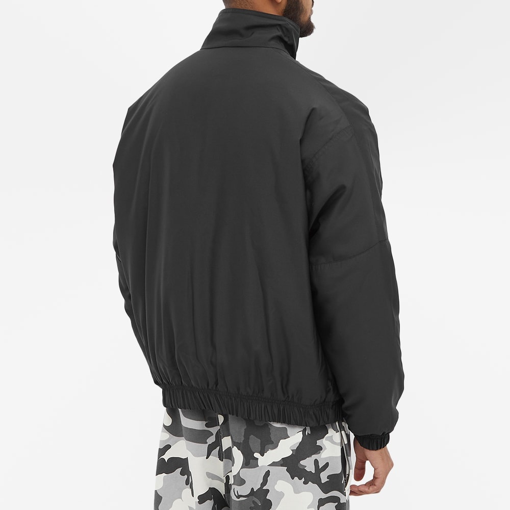 Nike NRG Satin Bomber Jacket - 5